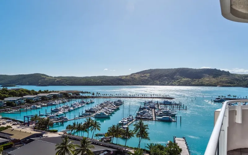 The Island Marina 5